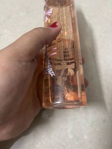 Nykaa “Dreaming of Paris” Body Mist