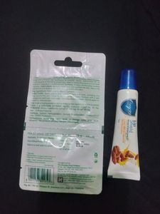 Himalaya Face Neem Pack With Oxy99 Lip
