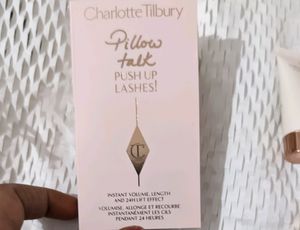 Charlotte Tilbury mascara