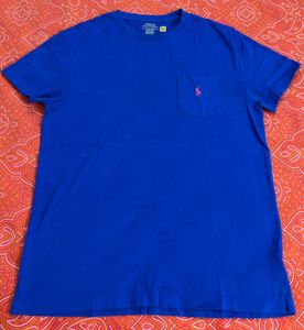 Polo Ralph Lauren Classic Fit T-Shirt - Size M