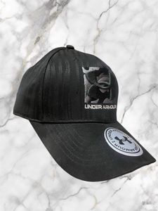 Under Armour Black Cap