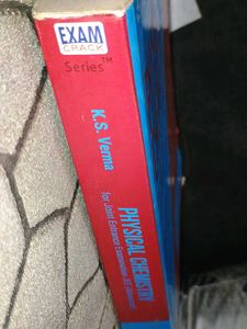 Cengage Learning &#39;s Physical Chemistry Book