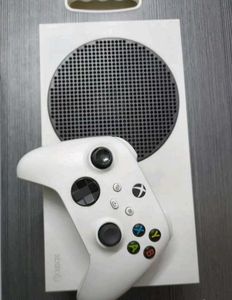 Xbox Series S Console