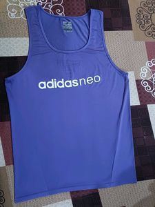 Adidas Vests