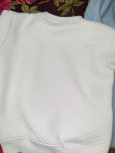 Used set Of Two Tops