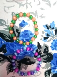 Hand-made Bracelet
