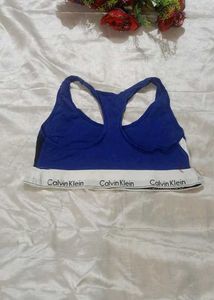 Calvin Klein Sports Bra