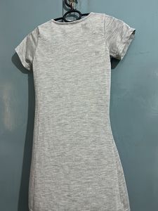 Nigh Suit T Shirt Long