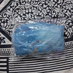 Cherokee Navy Blue Jeans