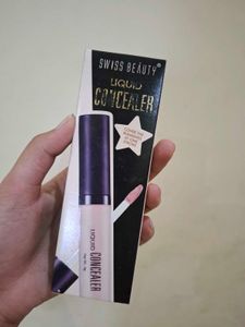 Swiss Beauty Concealer