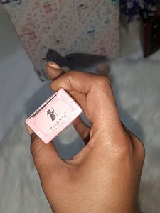 Pilgrim Squalane Bubblegum Lip Serum