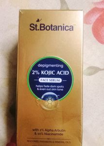 2 % Kojic Acid Serum Pigmentation Reduce