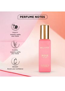 Luxury Rose Perfume🌹
