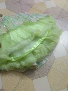 Baby Doll Dress