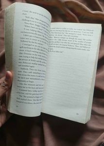 The Hawthorne Legacy