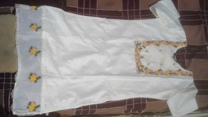 White Set