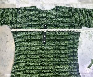 Like New Cotton Kurti