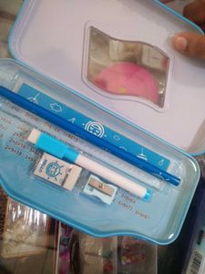 Geamotry Box