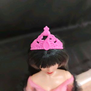Barbie Rosella Tiara Doll Size