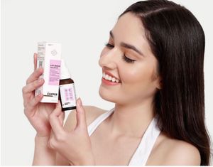 Retinol Face Serum 0.5%