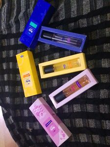 Combo Of Plum Perfume ❤️😍😍