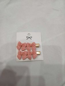 Pinteresty Hair Clip