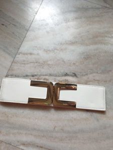 White Belt SALE