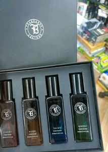 Fragrance And Beyond Perfume