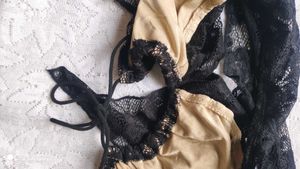 Shein Stylish Top