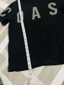 Half T-shirt For Men