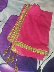 EMBROIDERY LEHANGACHOLI