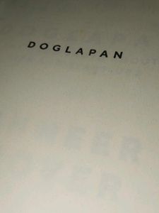 Doglapan by Ashneer Grover