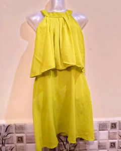 Size Small 🎁Buy 2 Get 1 Free 🎁Halter Dress