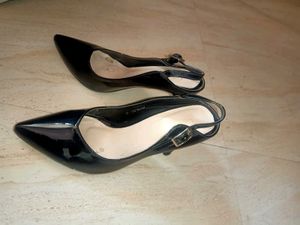 WOMENS CATWALK pumps