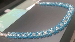 Necklace made By Me😊