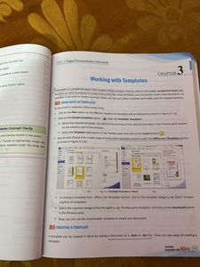 Information Technology Skill Course Class 10