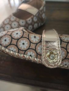 Baby Girl Shoes