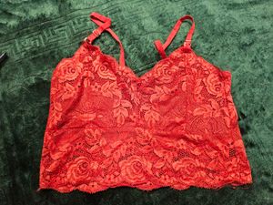 Lace Bra