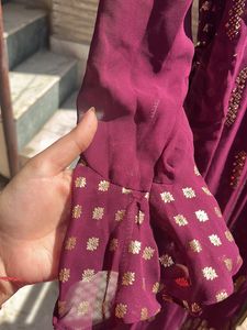 Ethnic Gowns