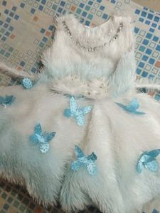 Beautiful Baby Frock