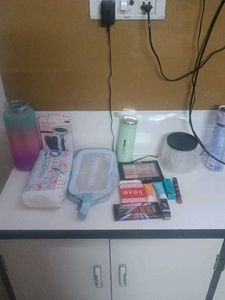 Water Bottle