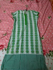 Classy Kurta