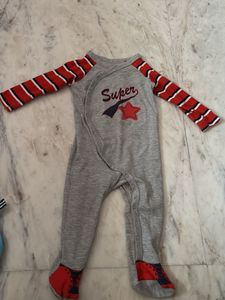 🩵🩷 Baby Boy Clothing Used – 0 to 1.5 Years