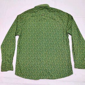Turtle Shirt - 42
