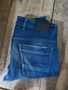 Men's Blue Peter England Jeans