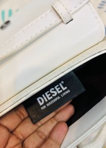 🇺🇸Diesel Imported Sling Bag
