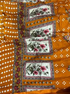 Ethnic Dress Material