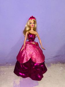 Barbie Movie Doll