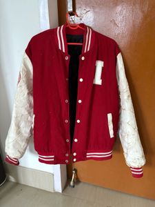 Defender Jacket