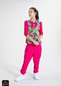 Cute Girls Clothing Set